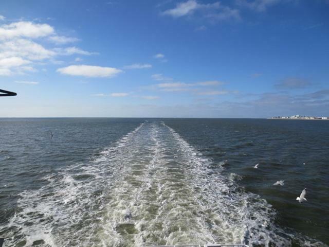 Luft und Meer 4**** Ferienwohnung Hage Exterior foto